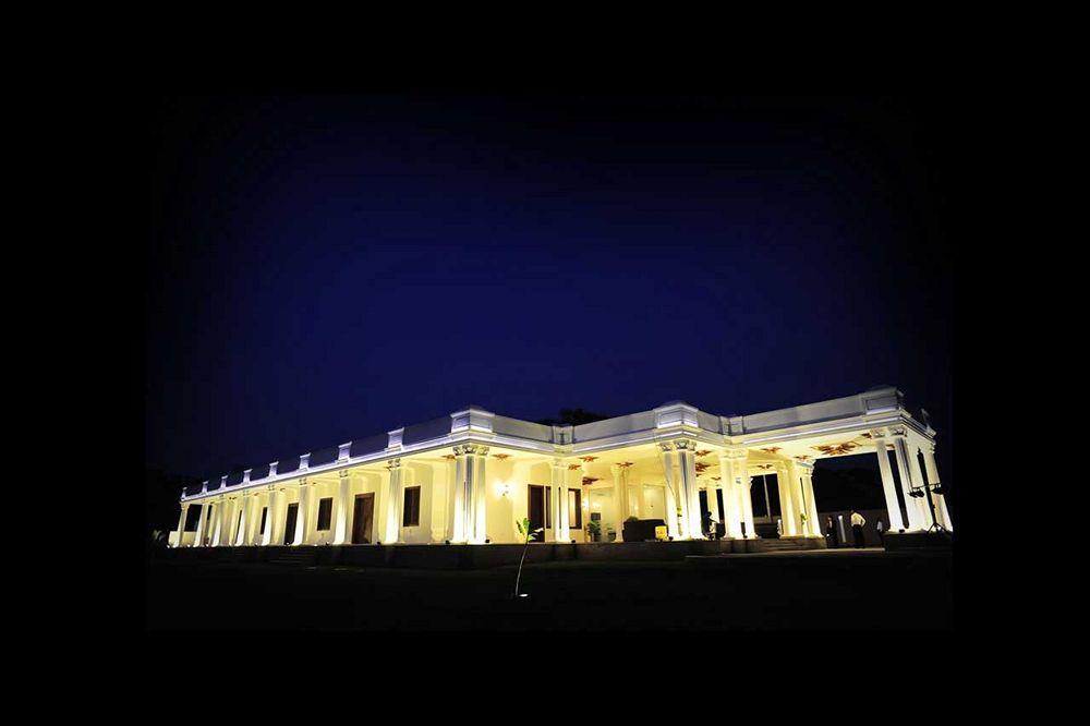 Onreech Hotel Seeduwa Exterior foto
